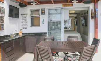 Imagem 4: Cobertura duplex, 3 quartos, piscina, churrasqueira - Recreio dos Bandeirantes