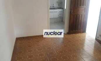 Imagem 2: Casa com 3 dormitórios à venda, 100 m² por R$ 320.000,00 - Jardim Vera Cruz(Zona Leste)