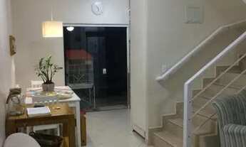 Imagem 2: Sobrado com 2 dormitórios à venda, 90 m² por R$ 380.000,00 - City Flórida - Residencial Mi