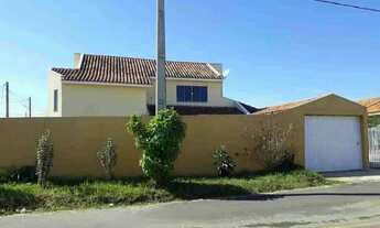 Imagem: Alugo sobrado de esquina direto com proprietário