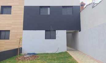 Imagem 4: Incrementum · 02 Dorms · Lazer · 01 Vaga