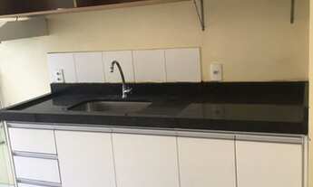 Imagem: Apartamento 2 dormitórios pronto pra morar