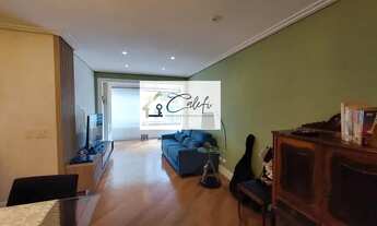 Imagem 3: Apartamento com 2 quartos, 94m2, à venda em São Paulo, Santana