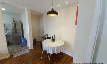 Imagem 5: BARUERI - Padrão - Vila Boa Vista