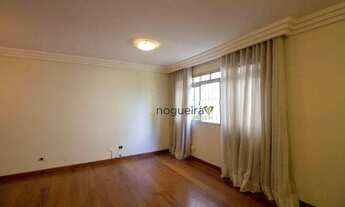 Imagem 7: Apartamento com 4 dormitórios à venda, 142 m² por R$ 1.200.000,00 - Brooklin - São Paulo/S