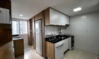 Imagem 4: Apartamento 92 metros quadrados com 3 quartos