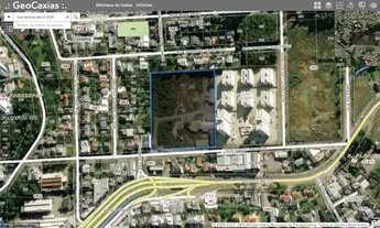 Imagem: CAXIAS DO SUL - Terreno Padrão - Panazzolo