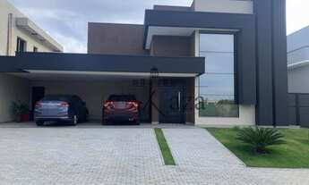 Imagem: Condomínio Mont Blanc no bairro Urbanova