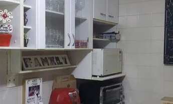 Imagem 5: Grajau/RJ - Vendo apto. 3 quartos - Condomínio Garden Park