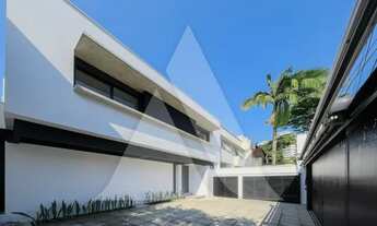 Imagem: SãO PAULO - Casa Padrão - Vila Nova Conceição