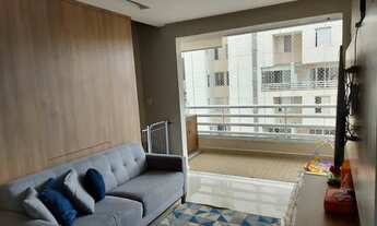 Imagem 1: Locação Apartamento 1 Dormitórios - 75 m² Moema