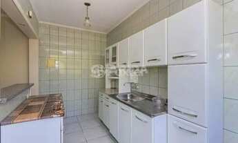 Imagem 6: Apartamento à venda Rua Sapê, Passo da Areia - Porto Alegre