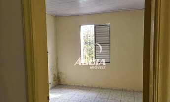 Imagem: Casa com 2 dormitórios à venda, 94 m²