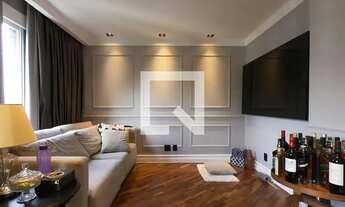 Imagem 1: Apartamento à Venda - Panamby, 2 Quartos, 130 m2