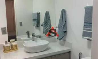 Imagem 16: Apartamento com 3 dormitórios para alugar, 78 m² por R$ 7.900,00/mês - Vila Olímpia - São