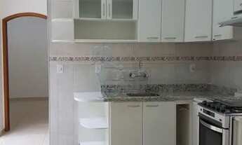 Imagem 7: Casa Padrão em Ribeirão Preto