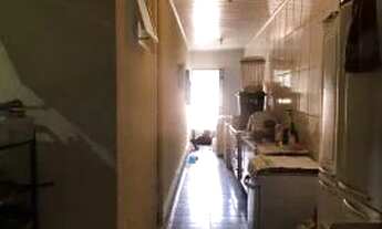 Imagem 5: Casa para venda com 105 metros quadrados com 2 quartos em Dom Avelar - Salvador - BA