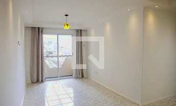 Imagem: Apartamento para Aluguel - Parque Erasmo