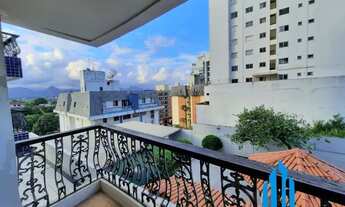 Imagem 4: Apartamento com 2 Qts mais 1 Reversível a poucos metros das praias do Centro de Guarapari