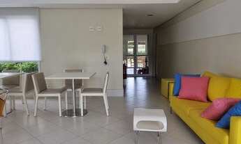 Imagem 5: Locação de Apartamento 4 dormitórios, varanda gourmet, condomínio clube no Jardim Esplanad