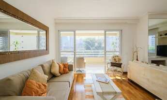 Imagem 2: SãO PAULO - Apartamento Padrão - Vila Olímpia