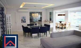 Imagem 7: Apartamento Venda Chácara Klabin 245 m² 4 Dormitórios