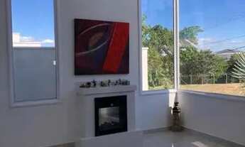 Imagem 3: Sobrado com 4 dormitórios, 364 m² - venda por R$ 3.750.000,00 ou aluguel por R$ 15.900,00