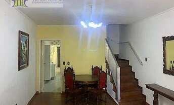 Imagem: Casa Sobrado em Ipiranga - São Paulo