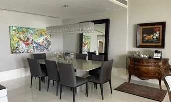 Imagem 7: Condomínio Riserva Uno Apartamento 436 metros quadrados com 3 quartos