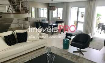 Imagem 6: Brooklin Velho, Casa em Condomínio, 4 suites, 470metros, 6 vagas , mobiliada