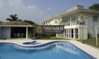 Imagem 3: Casa Residencial em Condomínio Flamboyant - Atibaia