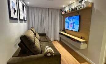 Imagem: Apartamento com 2 dormitórios para alugar