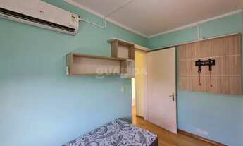 Imagem 3: Apartamento mobiliado, de 02 dormitórios, para alugar no bairro Alto Petrópolis!