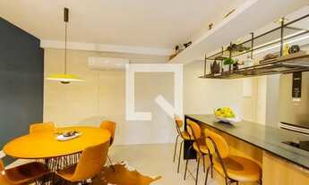 Imagem 7: Apartamento para Aluguel - Jardim, 2 Quartos, 82 m2