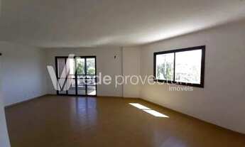 Imagem 2: Apartamento - Vila Brandina - Campinas