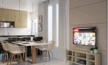 Imagem 3: Casa com 3 dormitórios à venda em Sarzedo