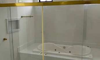 Imagem 10: CASA TÉRREA PARA VENDA COM 350M² COM 3 QUARTOS NO CONDOMÍNIO MARINA RIO BELO NA PONTA NEGR