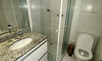 Imagem 7: Apartamento Vila Formosa com varanda gourmet, 2 quartos em Jardim Piqueroby - São Paulo