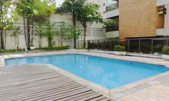 Imagem 4: São Paulo - Apartamento Padrão - Real Parque