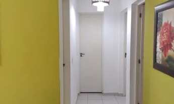 Imagem 4: Casa térrea com 3 dormitórios à venda, 65 m² por R$ 190.000- Paulista/PE