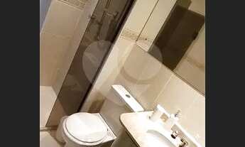 Imagem 3: Cobertura duplex para venda tem 217 metros quadrados com 4 quartos