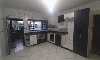 Imagem 6: Casa Padrão em Araraquara