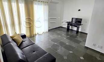 Imagem 2: Flat disponível para locação próximo ao Clube Guarani e com fácil acesso a SP