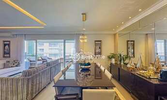 Imagem 2: Apartamento à venda, 158 m² por R$ 2.200.000,00 - Alphaville - Santana de Parnaíba/SP