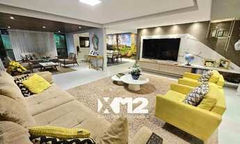 Imagem 7: A Melhor Casa de Candeias 05 suítes e 02 piscinas. (Ref.: R1412586