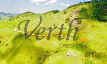 Imagem 7: Fazenda - Centro - São José do Calçado