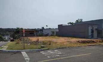 Imagem: 2 Lotes Top Totalmente Plano de Esquina