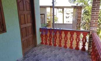 Imagem 3: Casa 3 quartos em Vespasiano a venda