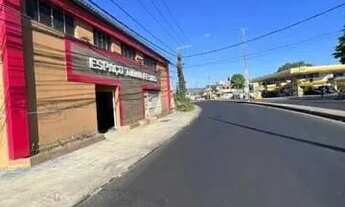 Imagem: Galpão campo Grande otimo para salão de