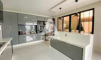 Imagem 5: Casa de alto padrão com piscina à venda no condomínio Eco Spa em Petrolina-PE